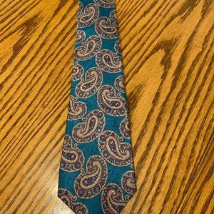 Lot of 3 designer ties